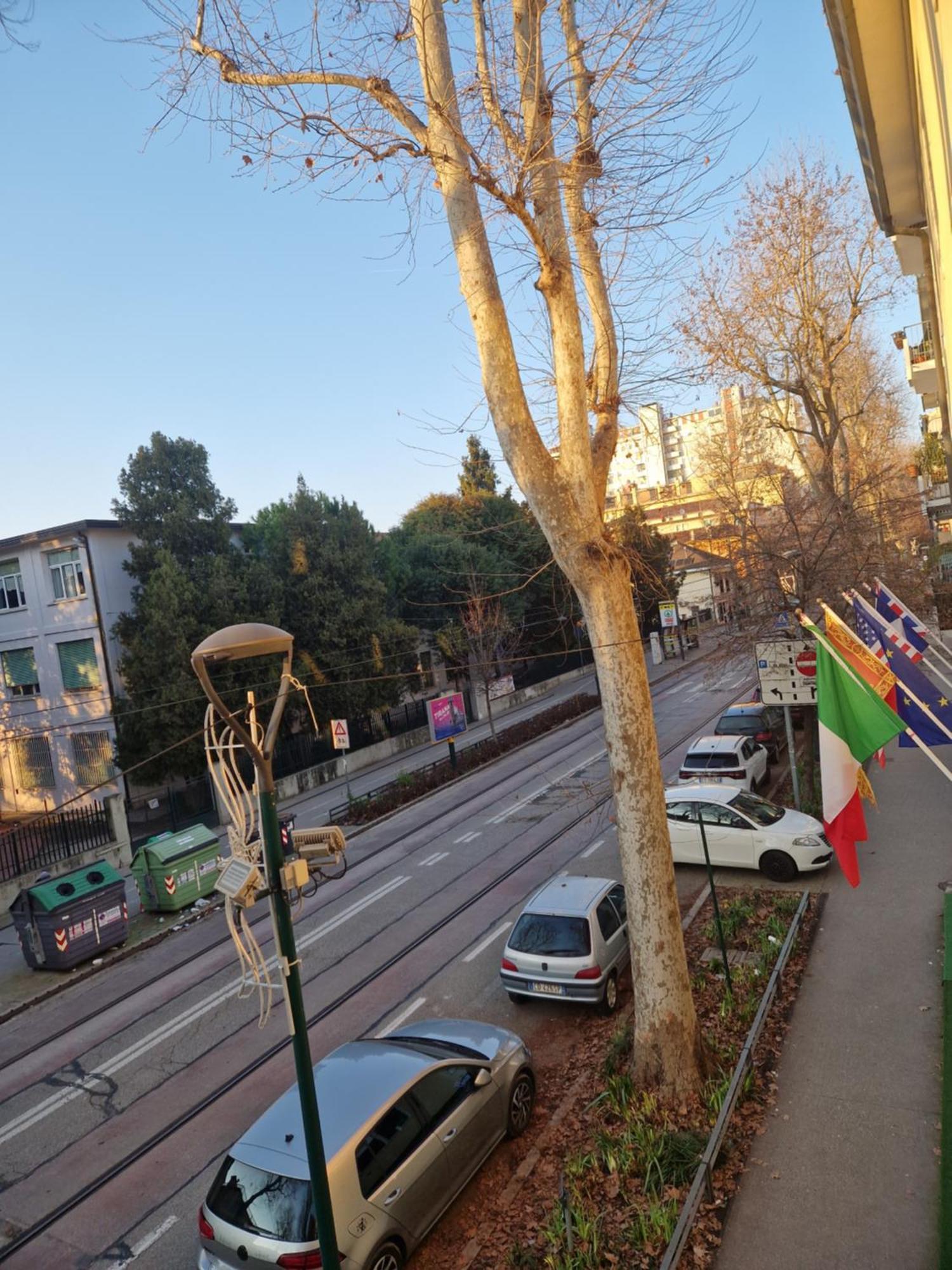 Hotel Tito Mestre Exterior photo